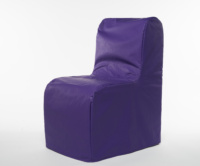 Chairs-Purple